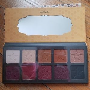 🎁3/$20 Unisex 1 eyeshadow palette